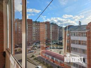 2-к квартира, вторичка, 58м2, 5/5 этаж