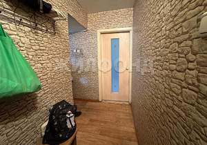 2-к квартира, вторичка, 44м2, 3/5 этаж