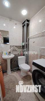 1-к квартира, вторичка, 60м2, 5/5 этаж