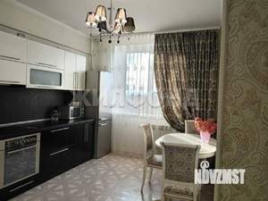 2-к квартира, вторичка, 71м2, 9/9 этаж