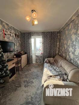 3-к квартира, вторичка, 55м2, 5/9 этаж