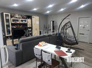 4-к квартира, вторичка, 76м2, 2/9 этаж