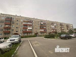 3-к квартира, вторичка, 62м2, 4/5 этаж