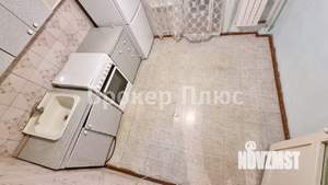 3-к квартира, вторичка, 67м2, 1/5 этаж