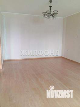 1-к квартира, вторичка, 48м2, 3/5 этаж