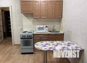 Студия квартира, вторичка, 23м2, 4/9 этаж