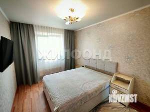 2-к квартира, вторичка, 52м2, 5/5 этаж