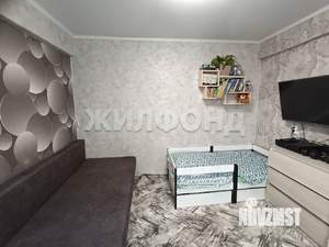 2-к квартира, вторичка, 29м2, 3/3 этаж