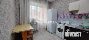 1-к квартира, вторичка, 38м2, 3/5 этаж