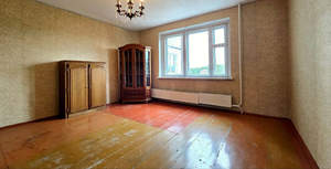 4-к квартира, вторичка, 77м2, 6/9 этаж