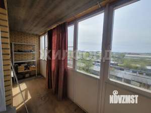 1-к квартира, вторичка, 37м2, 4/7 этаж