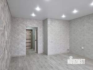 Студия квартира, вторичка, 31м2, 6/9 этаж