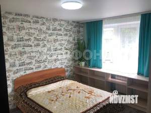 3-к квартира, вторичка, 58м2, 1/5 этаж