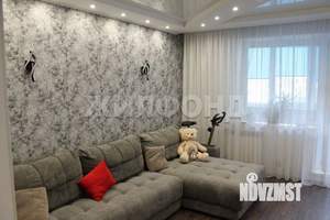 4-к квартира, вторичка, 78м2, 3/10 этаж