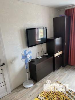 1-к квартира, вторичка, 36м2, 6/13 этаж