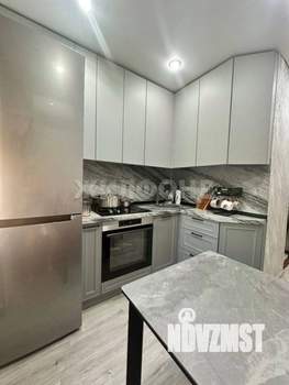 2-к квартира, вторичка, 47м2, 4/5 этаж