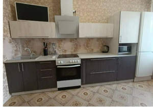 1-к квартира, вторичка, 36м2, 3/5 этаж