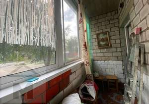 1-к квартира, вторичка, 34м2, 1/5 этаж