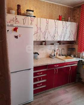 Фото квартиры на продажу (5)