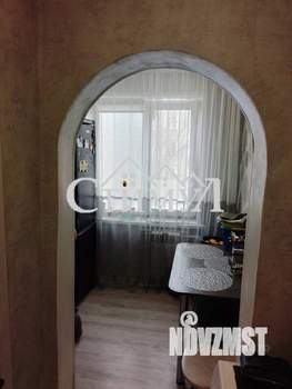 2-к квартира, вторичка, 34м2, 2/5 этаж