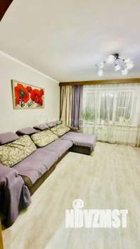 4-к квартира, вторичка, 78м2, 3/9 этаж