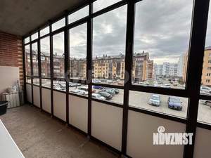 2-к квартира, вторичка, 68м2, 2/5 этаж