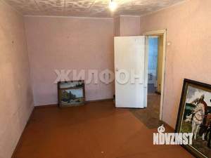 3-к квартира, вторичка, 62м2, 2/5 этаж