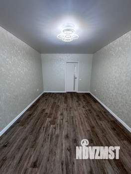 1-к квартира, вторичка, 45м2, 4/6 этаж