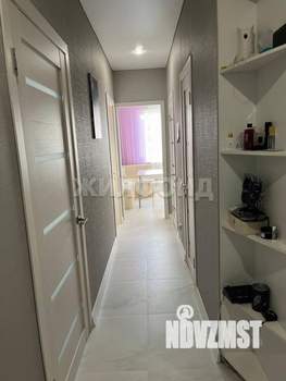 2-к квартира, вторичка, 55м2, 16/17 этаж