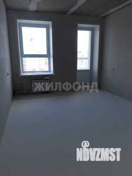 1-к квартира, вторичка, 37м2, 5/5 этаж