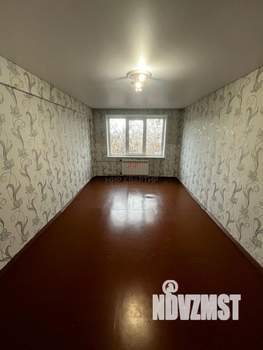 1-к квартира, вторичка, 30м2, 3/3 этаж