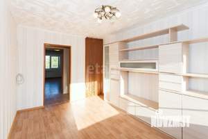 2-к квартира, вторичка, 43м2, 5/5 этаж