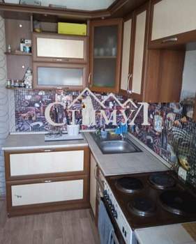 2-к квартира, вторичка, 51м2, 5/10 этаж