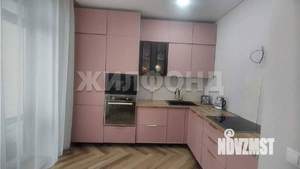 2-к квартира, вторичка, 60м2, 9/9 этаж