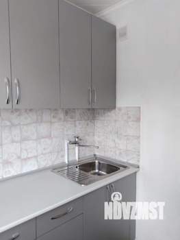2-к квартира, вторичка, 46м2, 4/5 этаж