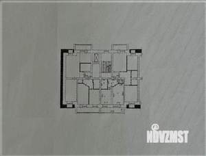 1-к квартира, вторичка, 38м2, 7/7 этаж