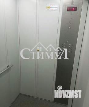 2-к квартира, вторичка, 36м2, 6/10 этаж