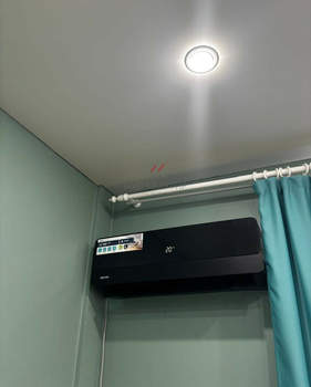 Студия квартира, вторичка, 26м2, 8/8 этаж