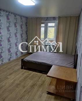2-к квартира, вторичка, 31м2, 3/5 этаж