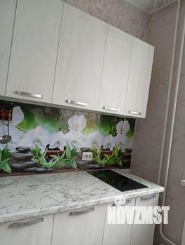 1-к квартира, вторичка, 36м2, 5/10 этаж