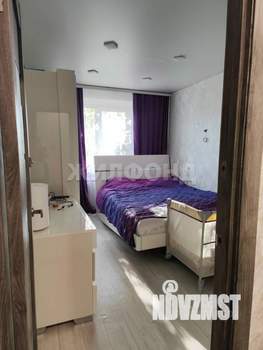 2-к квартира, вторичка, 51м2, 2/6 этаж