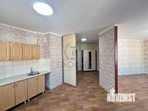 1-к квартира, вторичка, 38м2, 4/7 этаж