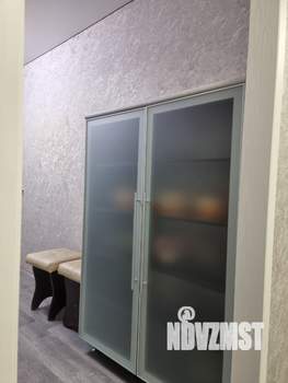 3-к квартира, вторичка, 63м2, 2/5 этаж