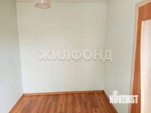 2-к квартира, вторичка, 44м2, 2/4 этаж