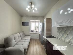 1-к квартира, вторичка, 38м2, 7/7 этаж