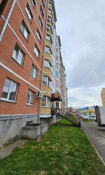 2-к квартира, вторичка, 51м2, 2/9 этаж