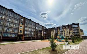 3-к квартира, вторичка, 87м2, 3/5 этаж