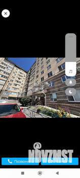 Студия квартира, вторичка, 27м2, 8/9 этаж