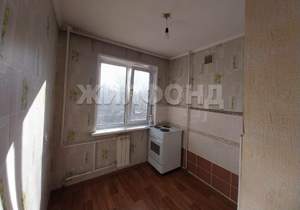 2-к квартира, вторичка, 43м2, 3/5 этаж