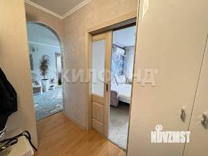 3-к квартира, вторичка, 53м2, 3/9 этаж
